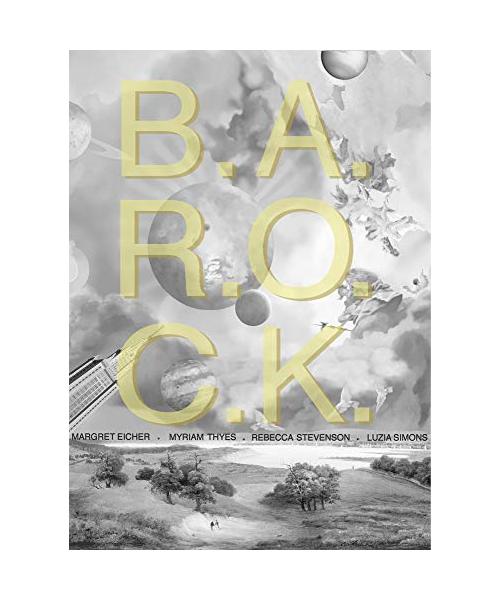 B.A.R.O.C.K.