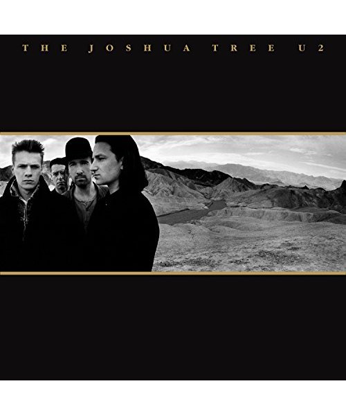 The Joshua Tree