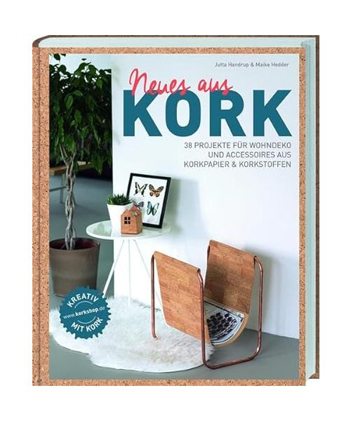 Neues aus Kork