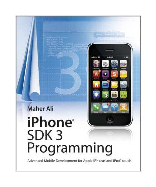 iPhone SDK 3 Programming