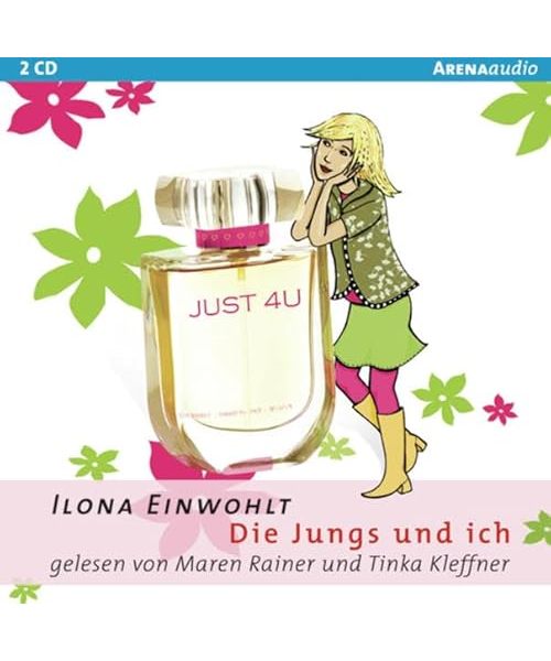 Die Jungs und ich