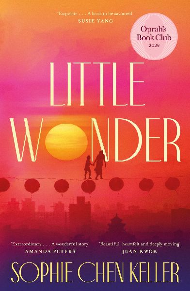Little Wonder