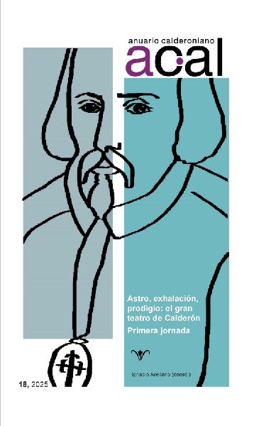 Anuario calderoniano 18