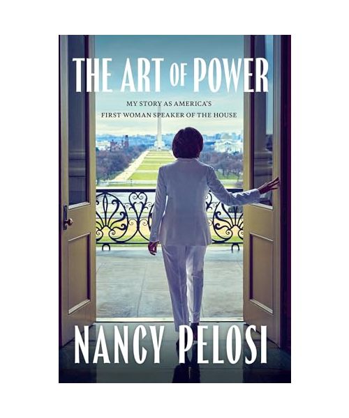 The Art of Power