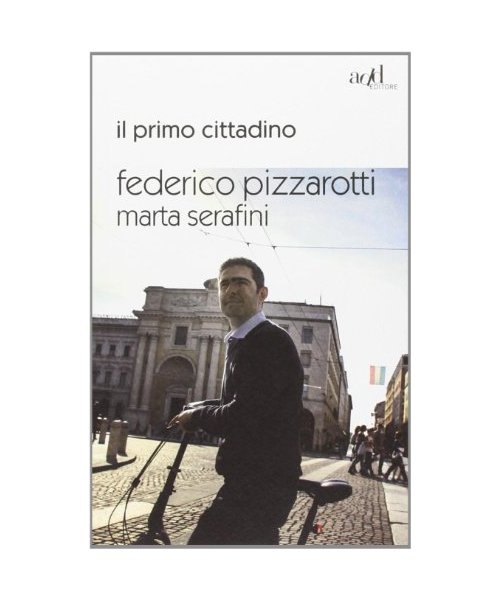 Il primo cittadino