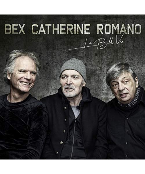 La Belle Vie [Vinyl LP]