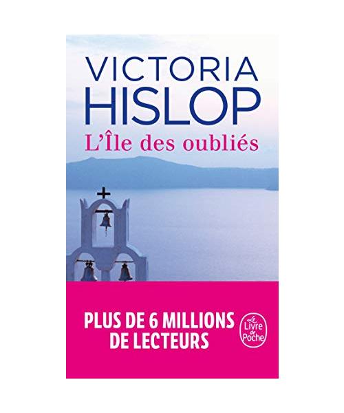 L'Île Des Oubliés