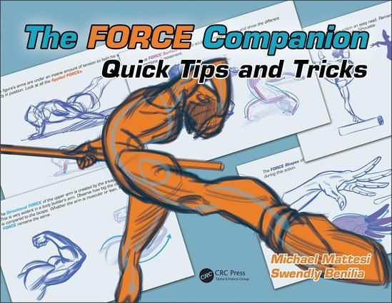 The Force Companion