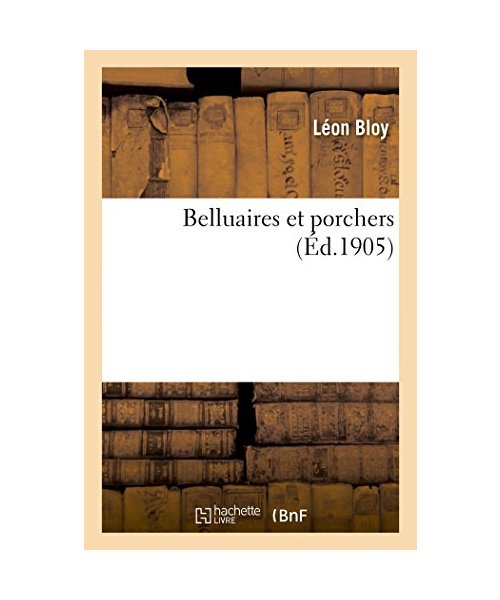 Belluaires et porchers