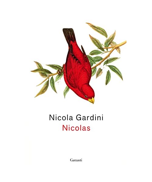 Nicolas (La biblioteca della spiga)
