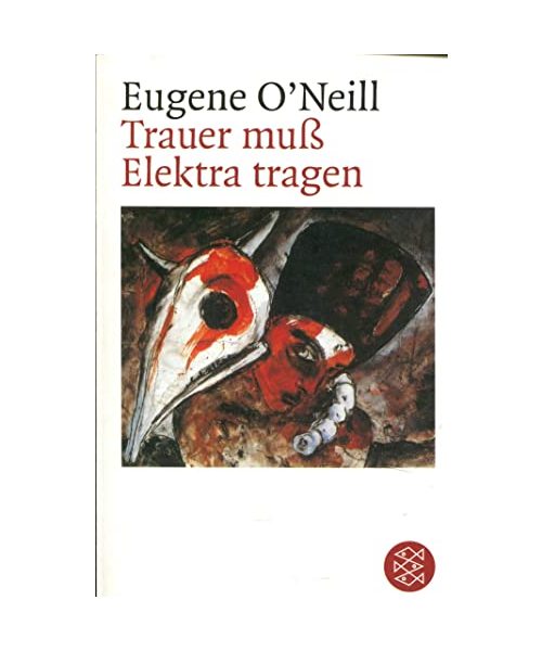 Trauer muß Elektra tragen
