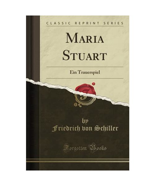 Maria Stuart