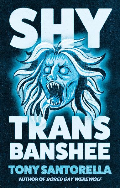 Shy Trans Banshee