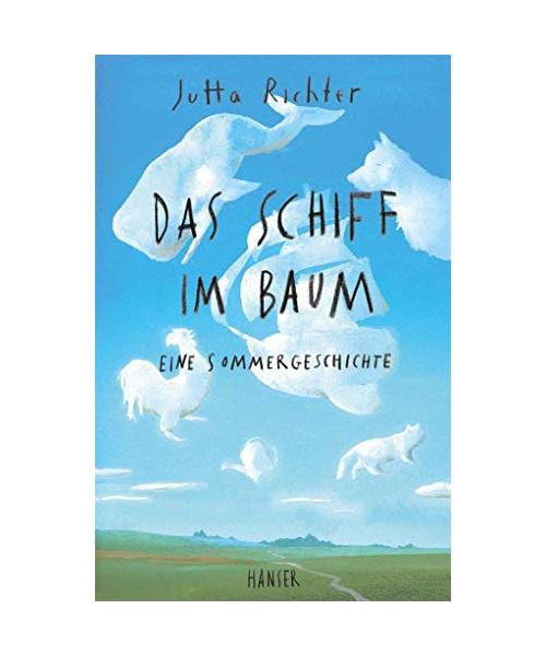 Das Schiff im Baum