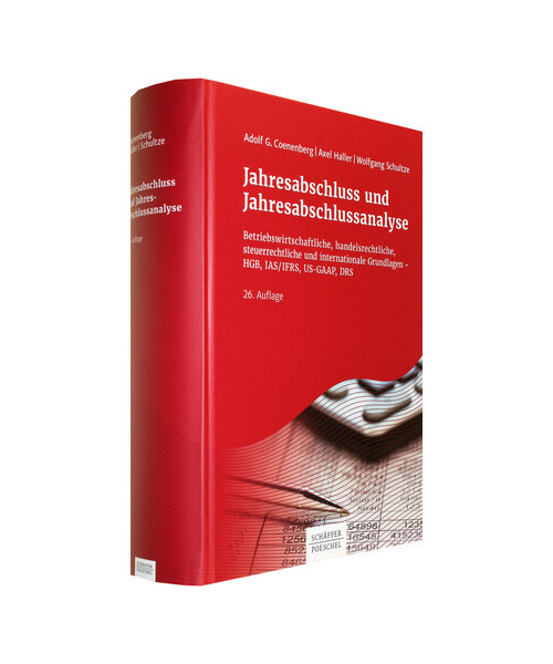 Jahresabschluss und Jahresabschlussanalyse