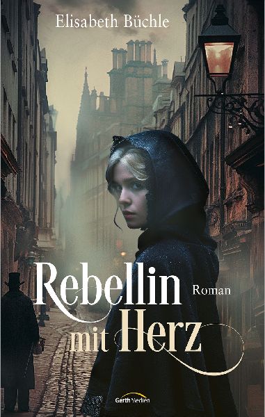 Rebellin mit Herz