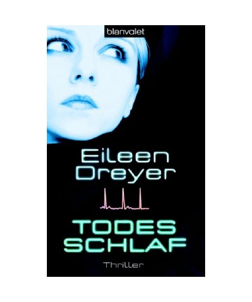 Todesschlaf