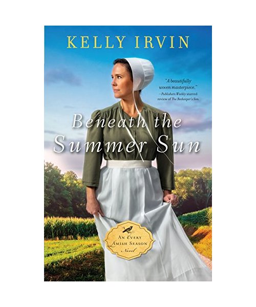 Beneath the Summer Sun