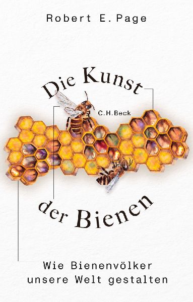 Die Kunst der Bienen