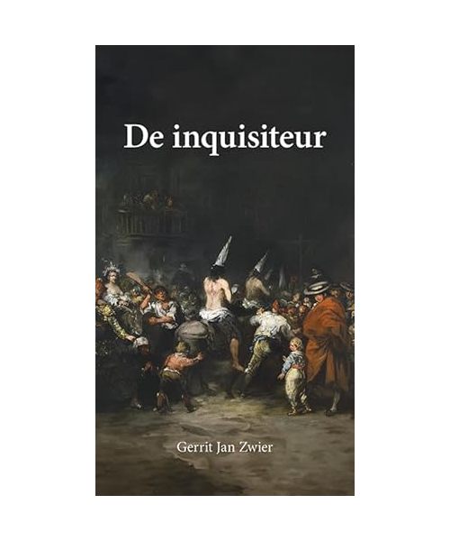 De inquisiteur