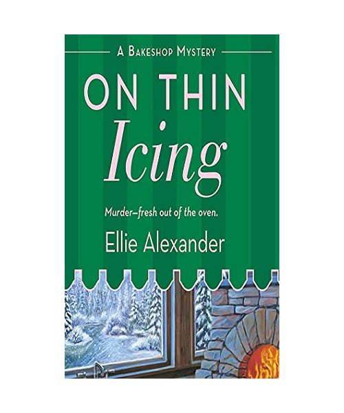 On Thin Icing