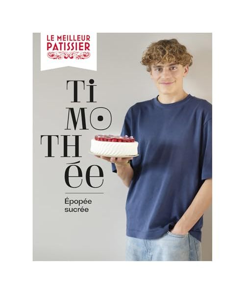 Le meilleur pâtissier, saison 13