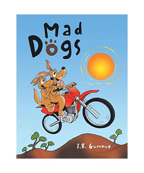 Mad Dogs