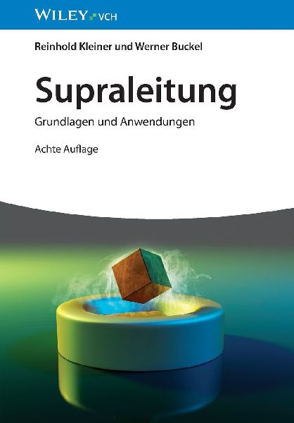 Supraleitung