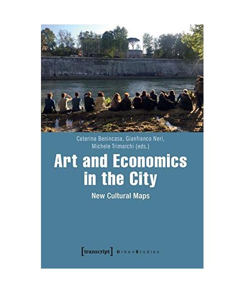 Art and Economics in the City