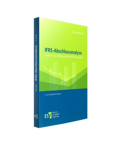 IFRS-Abschlussanalyse