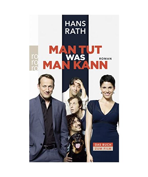 Man tut, was man kann