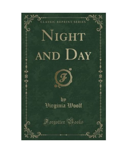 Night and Day (Classic Reprint)