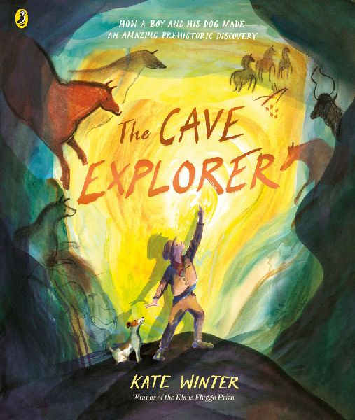 The Cave Explorer