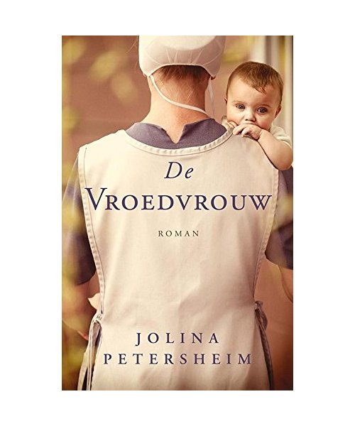 De vroedvrouw