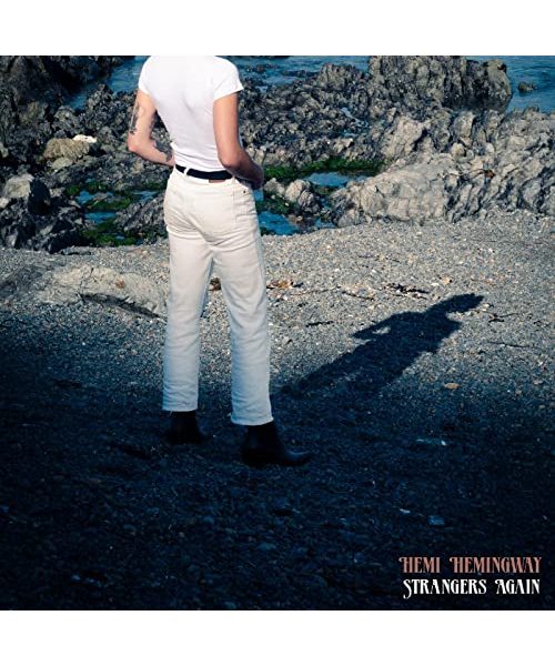 Strangers Again [Vinyl LP]