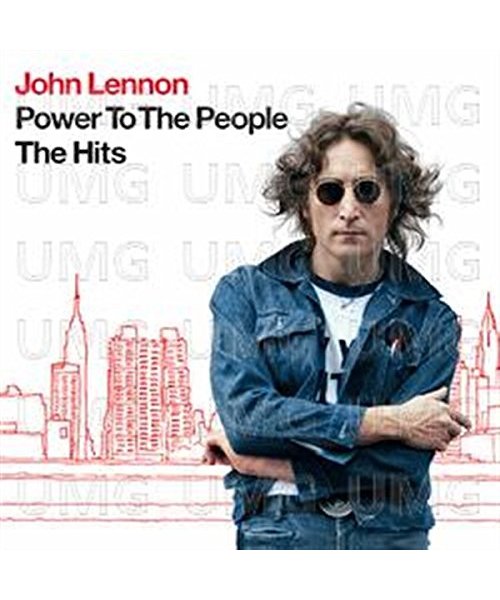 Power to the People-the Hits