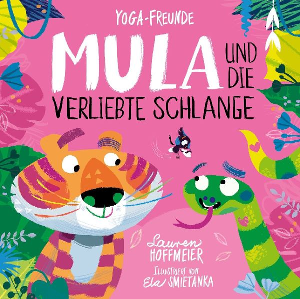 Mula und die verliebte Schlange