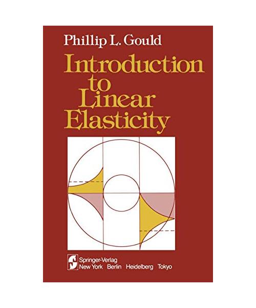 Introduction to Linear Elasticity