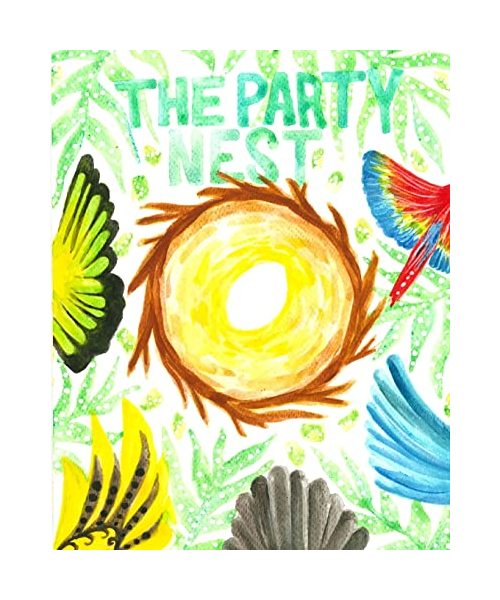 The Party Nest