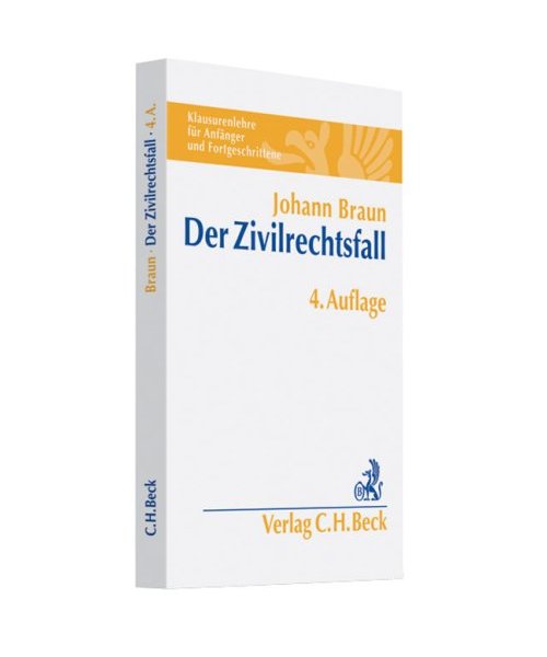 Der Zivilrechtsfall