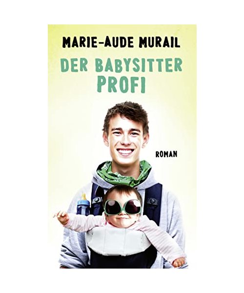 Der Babysitter-Profi
