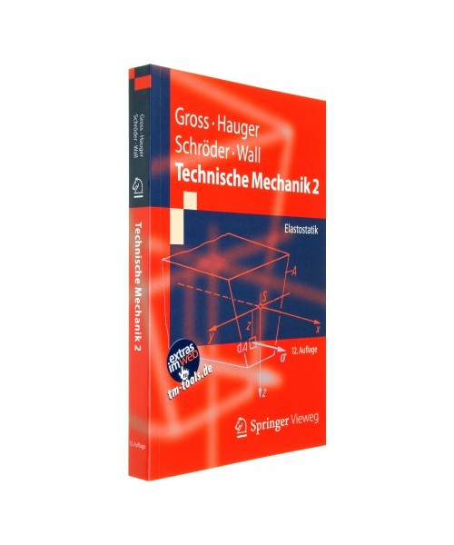 Technische Mechanik 2