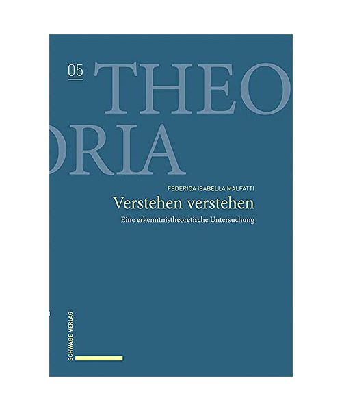Verstehen verstehen
