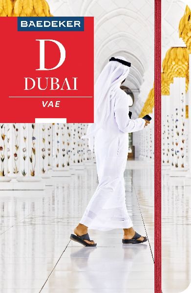Baedeker Reiseführer Dubai, Vereinigte Arabische Emirate