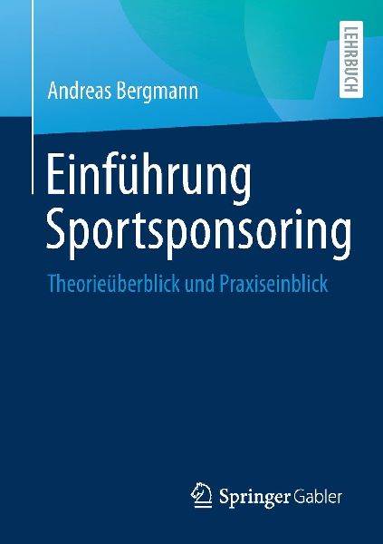 Einführung Sportsponsoring