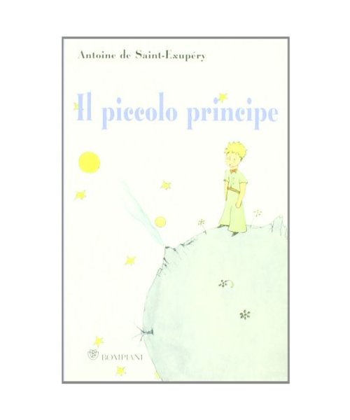 Il Piccolo Principe
