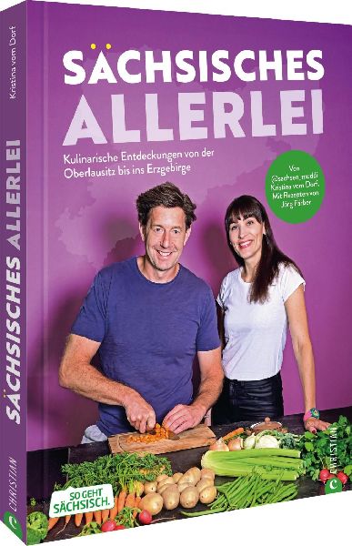 Sächsisches Allerlei