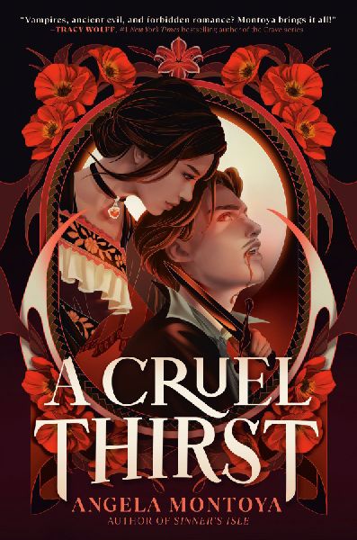 A Cruel Thirst