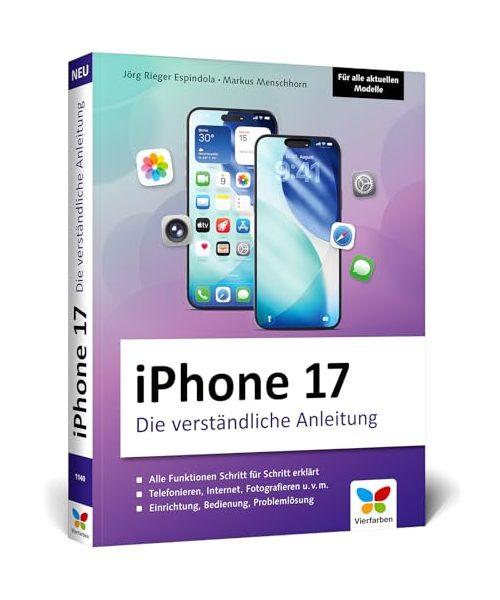 iPhone 17