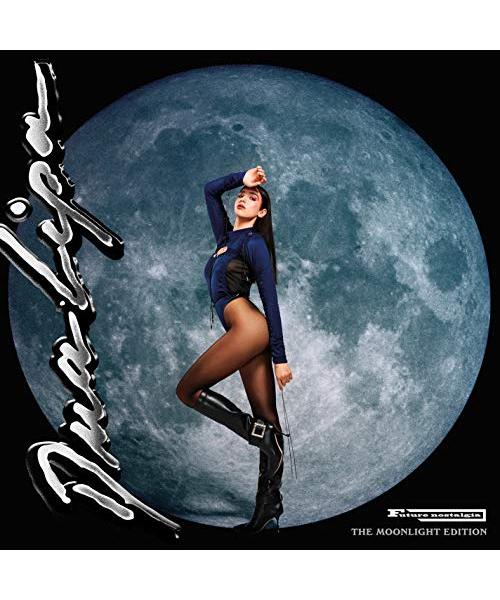 Future Nostalgia (The Moonlight Edition) [VINYL]